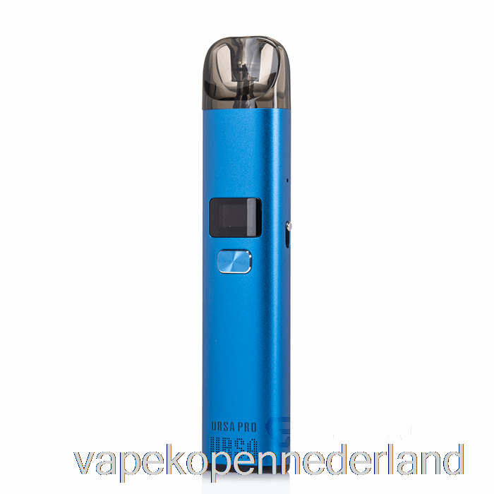 Vape Nederland Verloren Vape Ursa Pro 25w Podkit Marineblauw